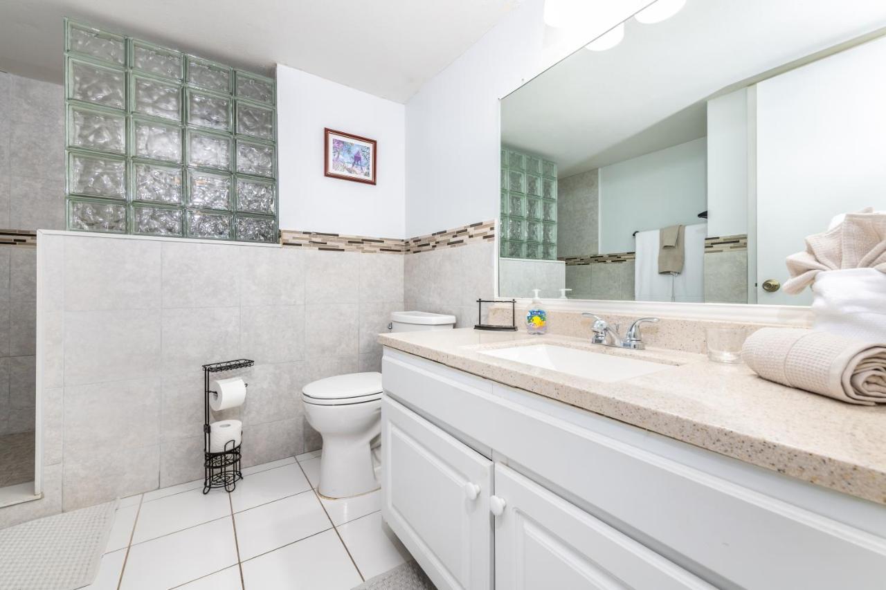 Lovely 2 Bedroom Beachfront Condo Flagler Beach Exteriér fotografie